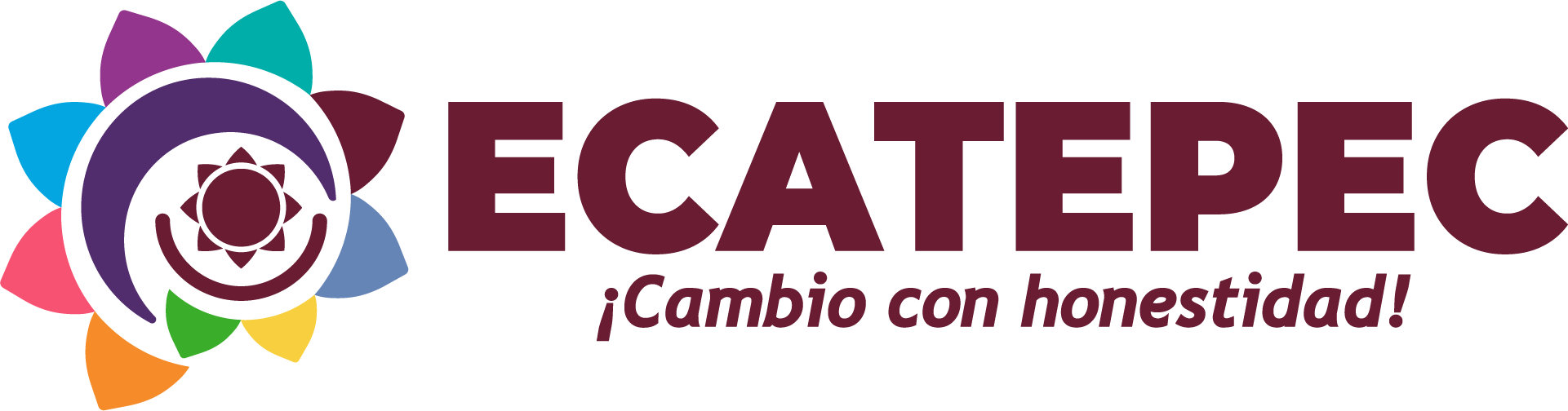 Ecatepec ¡Cambio con honestidad!